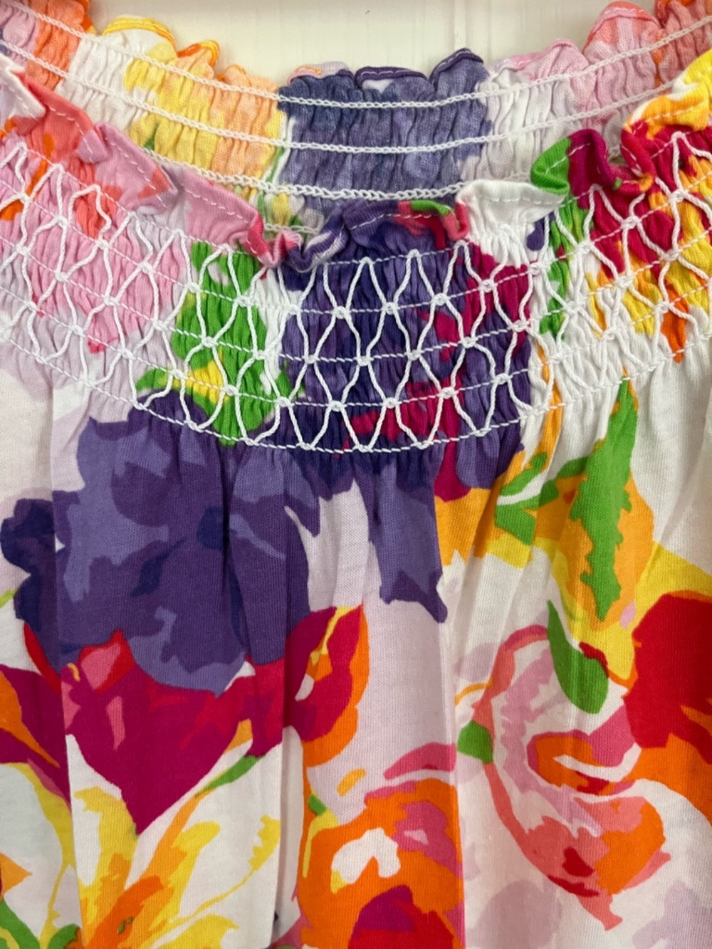 Ralph Lauren women’s top (PS) - Picture 2 of 6